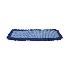 Microfiber Scrubber Mop with Fringe