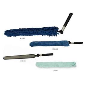 Flexible Microfiber Duster and Frame