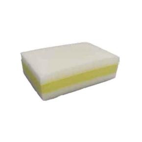 Xtreme Sponge White/Yellow