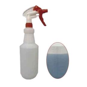  Spray Bottle With Trigger