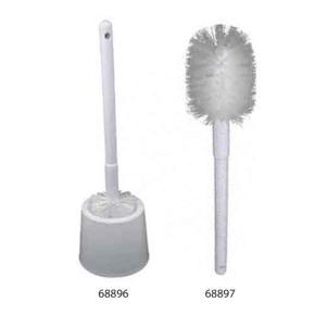 Heavy-Duty Toilet Bowl Brush